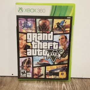 GTA 5